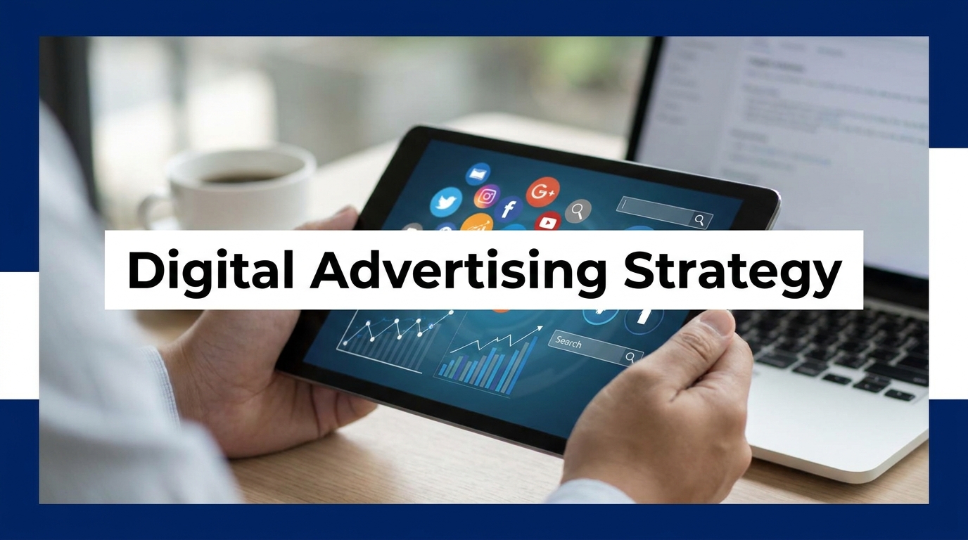 Top Digital Advertising Companies & Agencies What to Look For